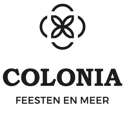 Colonia zwart centraal